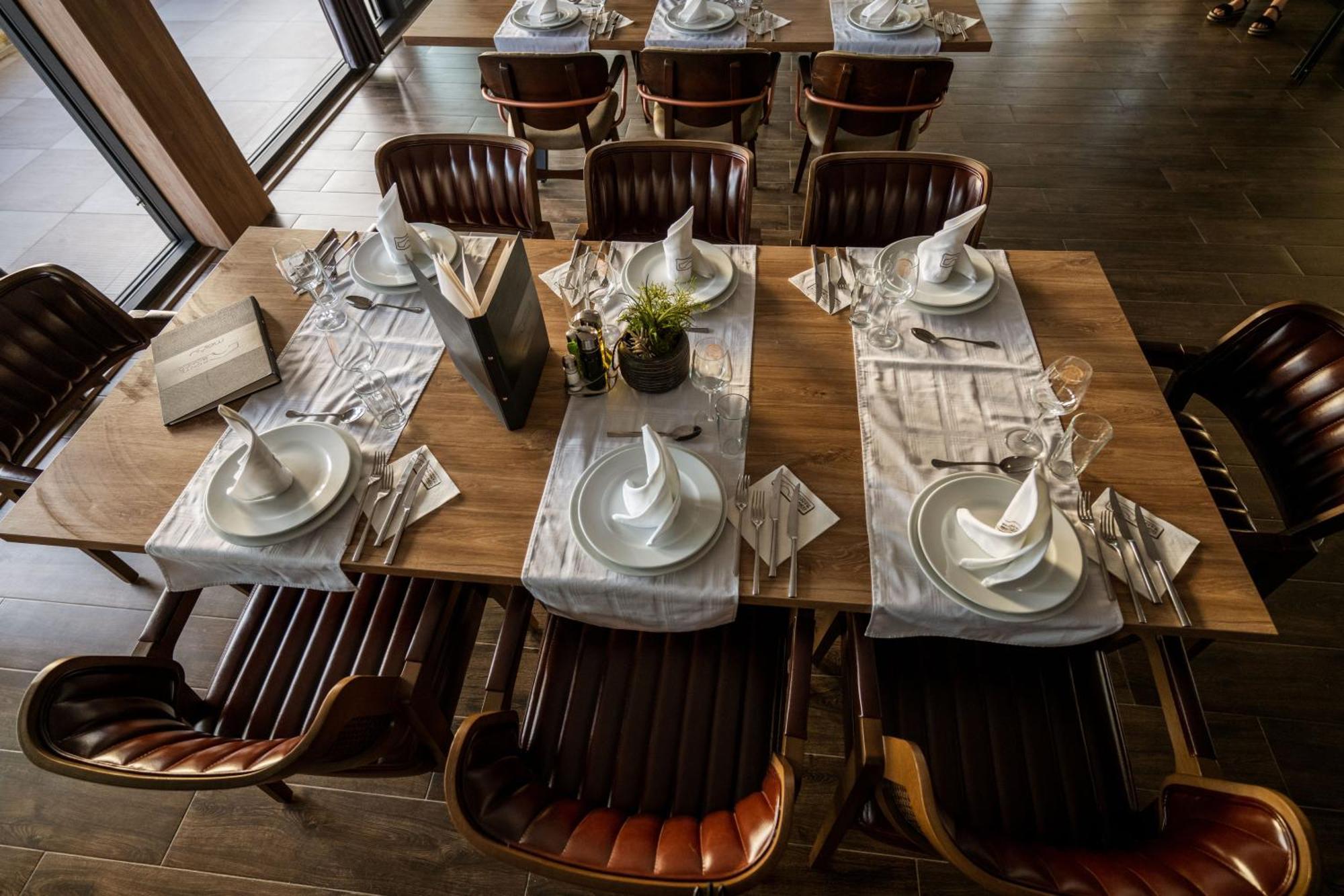 Hotel & Restaurant Ponte Bianco 브라네 외부 사진